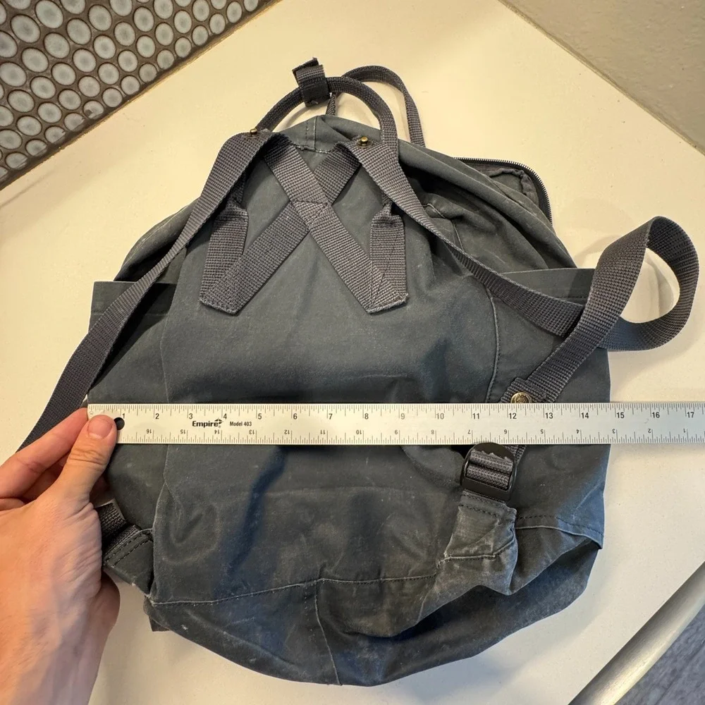 Fjällräven socialflare curated